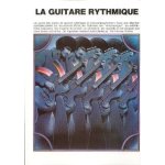 La guitare rythmique