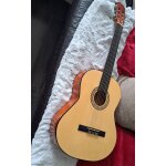 Guitare sèche delson Guitare sèche delson