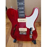 Guitare sire larry carlton t7tm