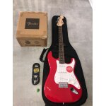 Guitare squier sonic stratocaster Guitare squier sonic stratocaster