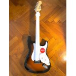 Guitare squier sonic stratocaster en pack Guitare squier sonic stratocaster en pack