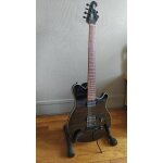 Guitare sterling axis black Guitare sterling axis black