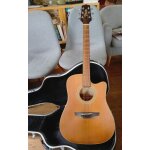 Guitare takamine electro - acoustique s�rie g - egs330sc
