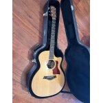 Guitare taylor 414 - ce - l30 - 30th anniversary - etui rigide
