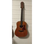 Guitare taylor 750 12 cordes avec etui d'origine