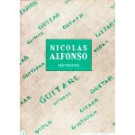 La guitare - th�orique et pratique n2 - nicolas alfonso