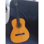 Guitare will sound