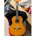Guitare yamaha 2 / 3 Guitare yamaha 2 / 3