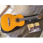 Guitare yamaha c - 40 pour les débutants Guitare yamaha c - 40 pour les débutants