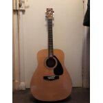 Guitare yamaha fg - 411s