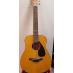 Guitare yamaha jr1