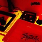 Gumma  impatients  : cd sampler 6 titres avec nos corps impatients / all the promises / les amours mortes ...