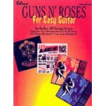 Gun's and roses for easy guitar (partitions et tablatures)