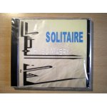 H. el masry - cd - solitaire - rare hussein el - masry folk oud
