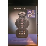 H8 + ms pack limited edition