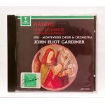 Haendel dixit dominus gardiner