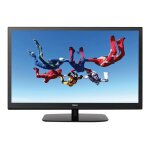 Haier le32c800c - classe 32  tv led - htel / hospitalit - 720p 1366 x 768 - noir brillant