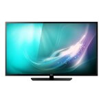 Haier le32m600c - classe 32  tv led - htel / hospitalit - 720p 1366 x 768 - brillant noir