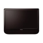 Haier lt22r3cw - classe 22  tv lcd - htel / hospitalit - 720p 1366 x 768 - noir