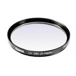 Hama - f3070155 - filtre uv monocouche ø 55 mm Hama - f3070155 - filtre uv monocouche ø 55 mm