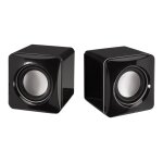 Hama sonic mobil 80 - enceinte - noir
