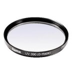 Hama uv filter 390, 49mm filtre de cam�ra ultraviolet