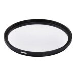 Hama uv filter uv - 390 (o - haze) - filtre - filtre ultraviolet - 67 mm