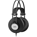 Hamiltion - k72 casque de monitoring ferm haute performance