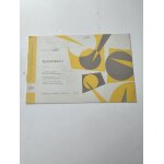 Hans ulrich staps - rondelli - f�r blockfl�ten - quintett - pour quintette de fl�tes a bec - ed. moeck ...