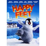 Happy feet - dvd