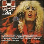Hard rock 38 cd compilation (twisted sister / union / loudness / crowbar / etc)