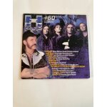 Hardrock magazine #60 cd compilation