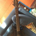 Harley benton r457 active sbk. guitare 7 corde micros actifs Harley benton r457 active sbk. guitare 7 corde micros actifs