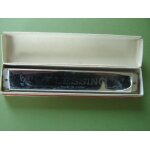 Harmonica blessing 48 voix. occasion. bon etat Harmonica blessing 48 voix. occasion. bon etat