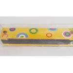 Harmonica / en bois / ce