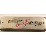 Harmonica capello