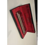 Harmonica chromatique larry adler honher
