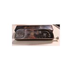 Harmonica chrometta 10 de marque hohner vintage