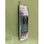Harmonica chrometta 12 nr255 / 48 c - 4 0091260333234 - 1 - 075. 411 - 4823 / 0