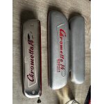 Harmonica chrometta 14 hohner