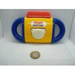 Harmonica combi tomy jazz band