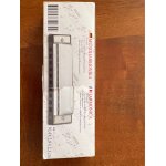 Harmonica do majeur 10 trous
