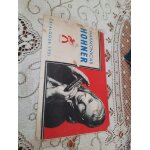 Catalogue harmonicas hohner 1951