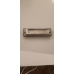 Harmonica hohner instruments de musique