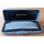 Harmonica hohner marine band special 20 c diatonique Harmonica hohner marine band special 20 c diatonique