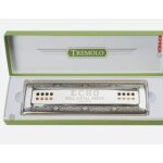 Harmonica hohner the echoharp 2 tonalites Harmonica hohner the echoharp 2 tonalites