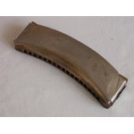 Harmonica jazz melody reg n417044