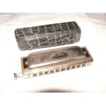 Harmonica m. hohner chromonica 260 / c Harmonica m. hohner chromonica 260 / c