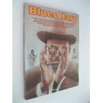Harmonica - mthode d'apprentissage - blues harp - 2008 - en anglais
