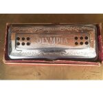 Harmonica olympia